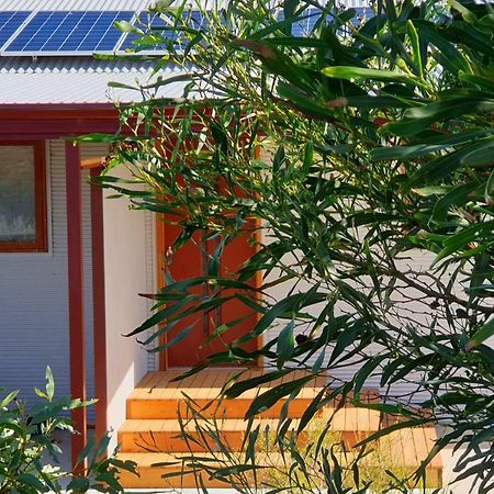 Samphire: Coorong Accommodation Meningie ภายนอก รูปภาพ