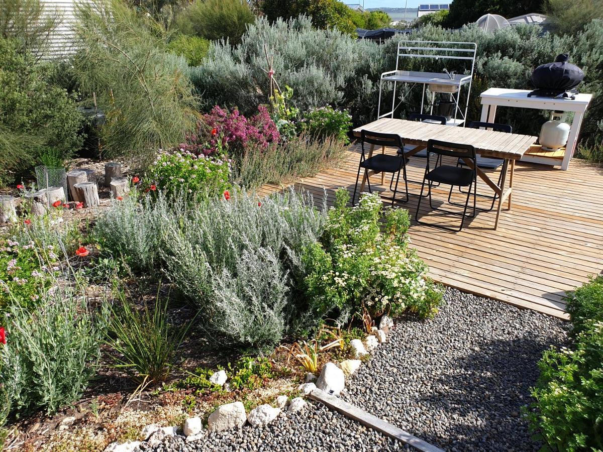 Samphire: Coorong Accommodation Meningie ภายนอก รูปภาพ