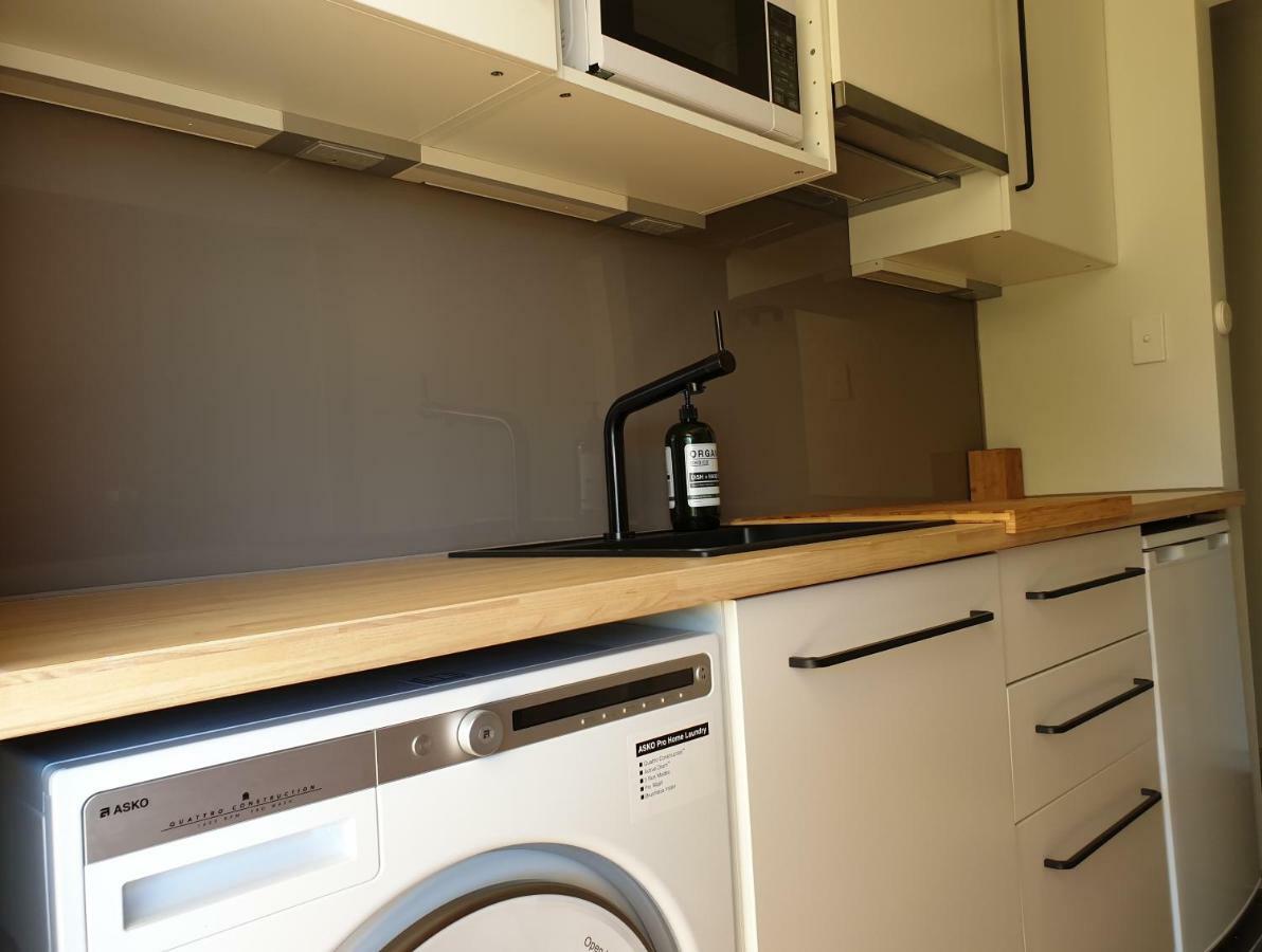 Samphire: Coorong Accommodation Meningie ภายนอก รูปภาพ