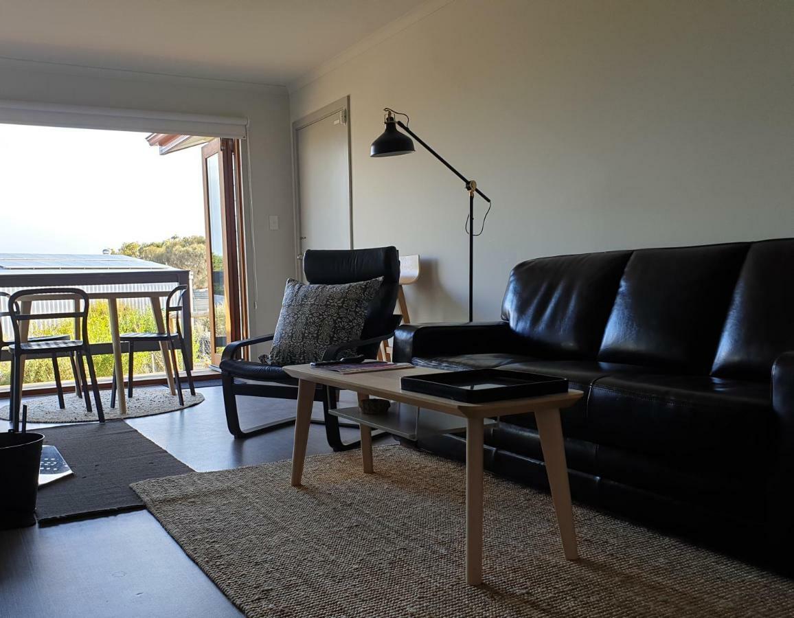 Samphire: Coorong Accommodation Meningie ภายนอก รูปภาพ