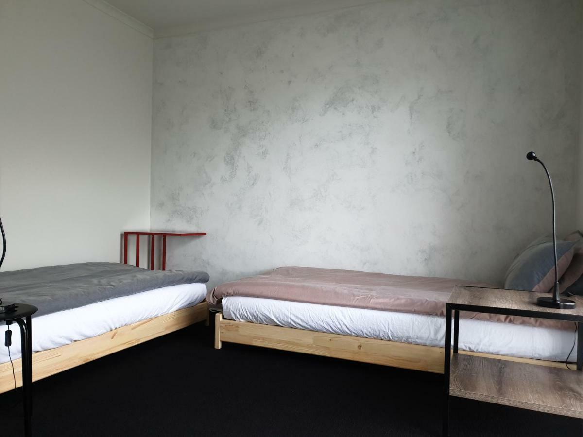 Samphire: Coorong Accommodation Meningie ภายนอก รูปภาพ